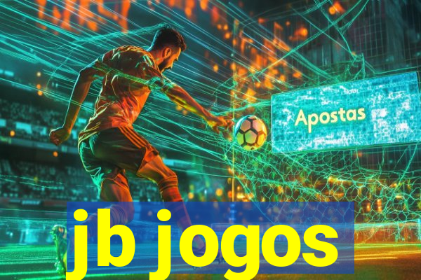 jb jogos